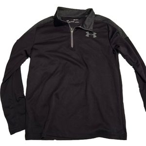 Under Armour sports performance quarter zip